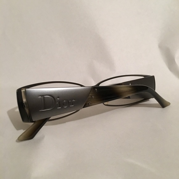NEW CHRISTIAN DIOR DESIGNER FRAME - Picture 3 of 3